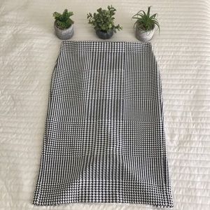 Ann Taylor Pencil Skirt